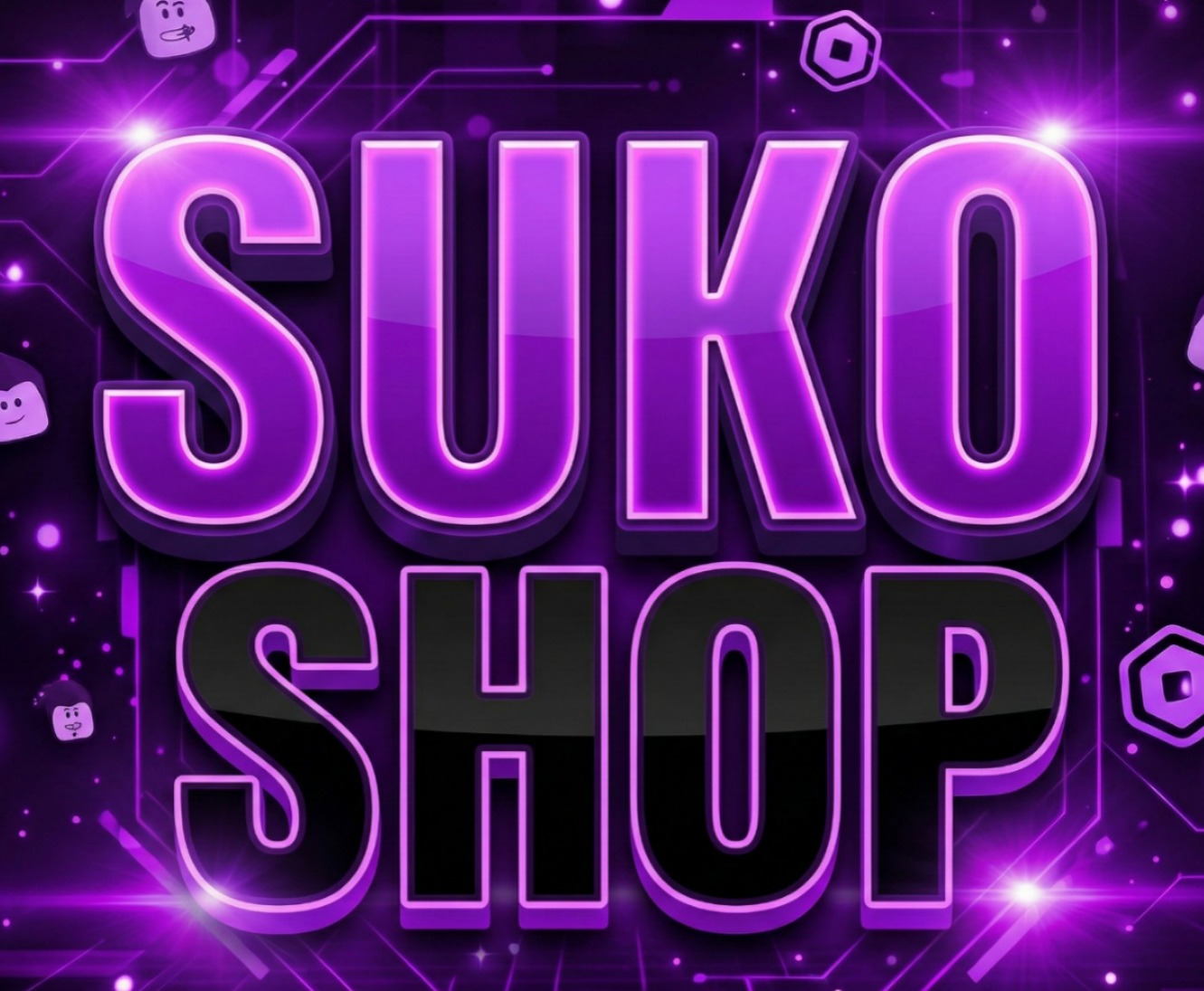 SuKoShop